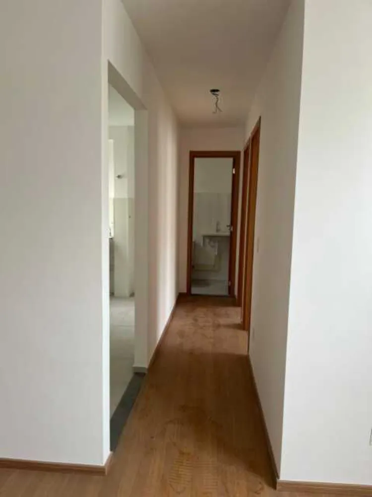 Apartamento, 2 quartos, 41 m² - Foto 7