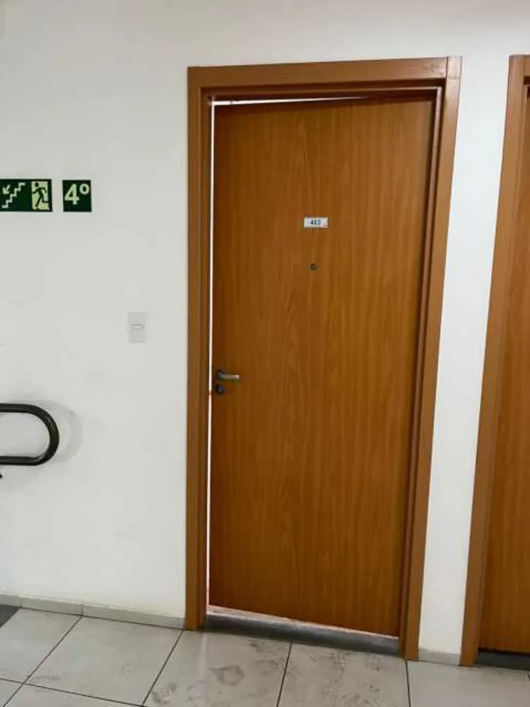 Apartamento, 2 quartos, 41 m² - Foto 2
