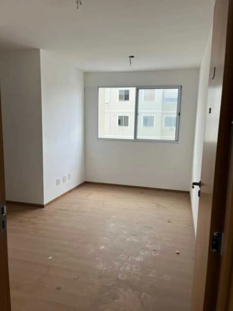 Apartamento, 2 quartos, 41 m² - Foto 6
