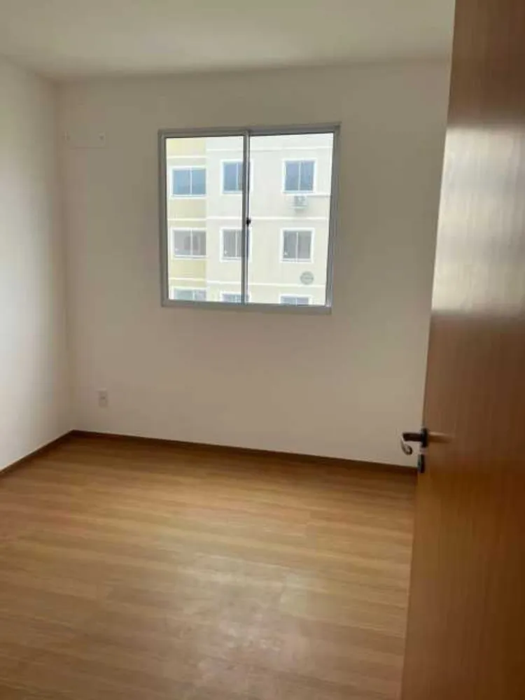 Apartamento, 2 quartos, 41 m² - Foto 1