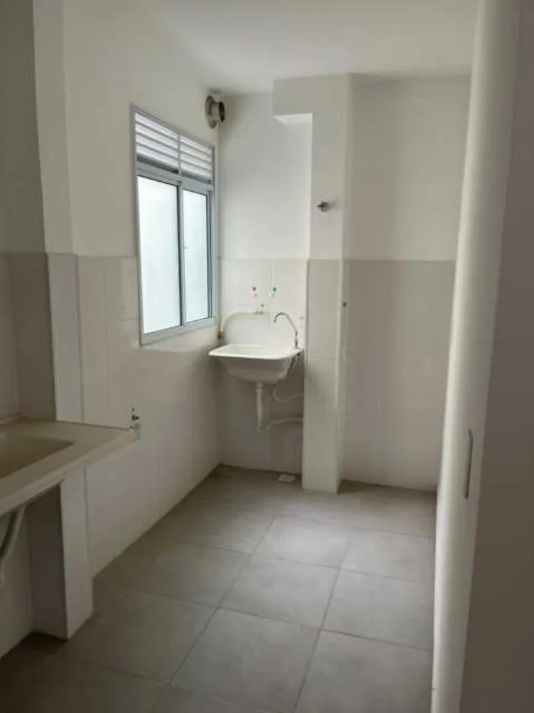 Apartamento, 2 quartos, 41 m² - Foto 7
