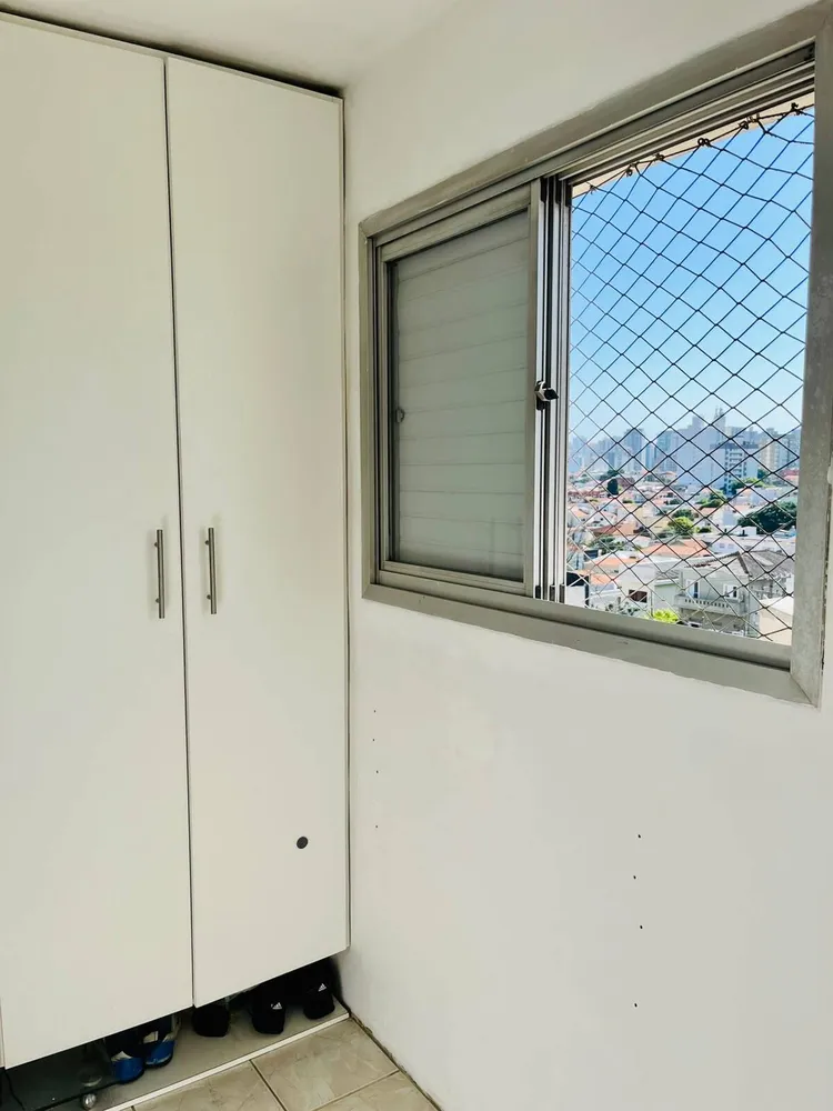 Apartamento, 2 quartos, 59 m² - Foto 9