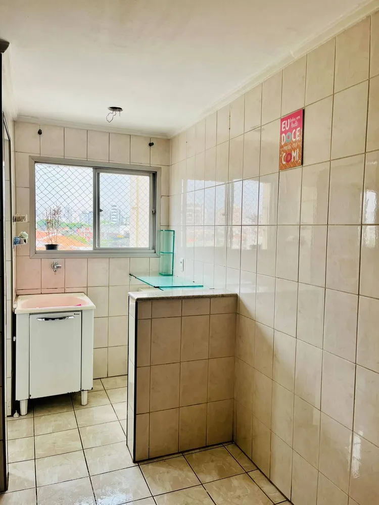 Apartamento, 2 quartos, 59 m² - Foto 3