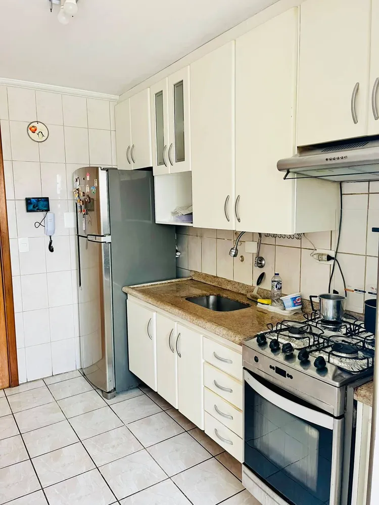 Apartamento, 2 quartos, 59 m² - Foto 4