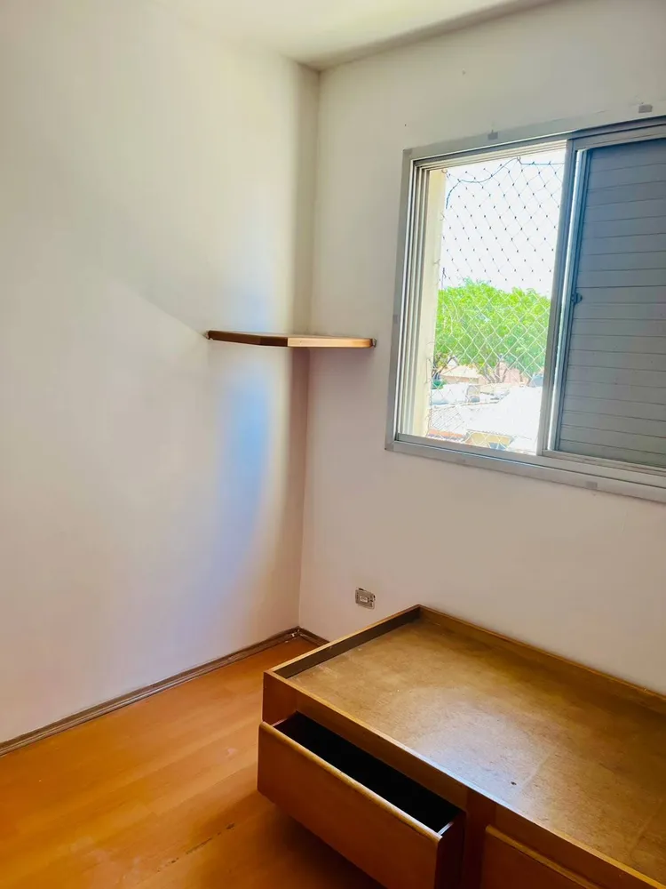 Apartamento, 2 quartos, 59 m² - Foto 6