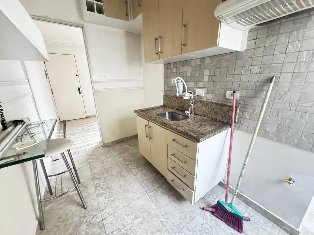 Apartamento, 2 quartos, 44 m² - Foto 6