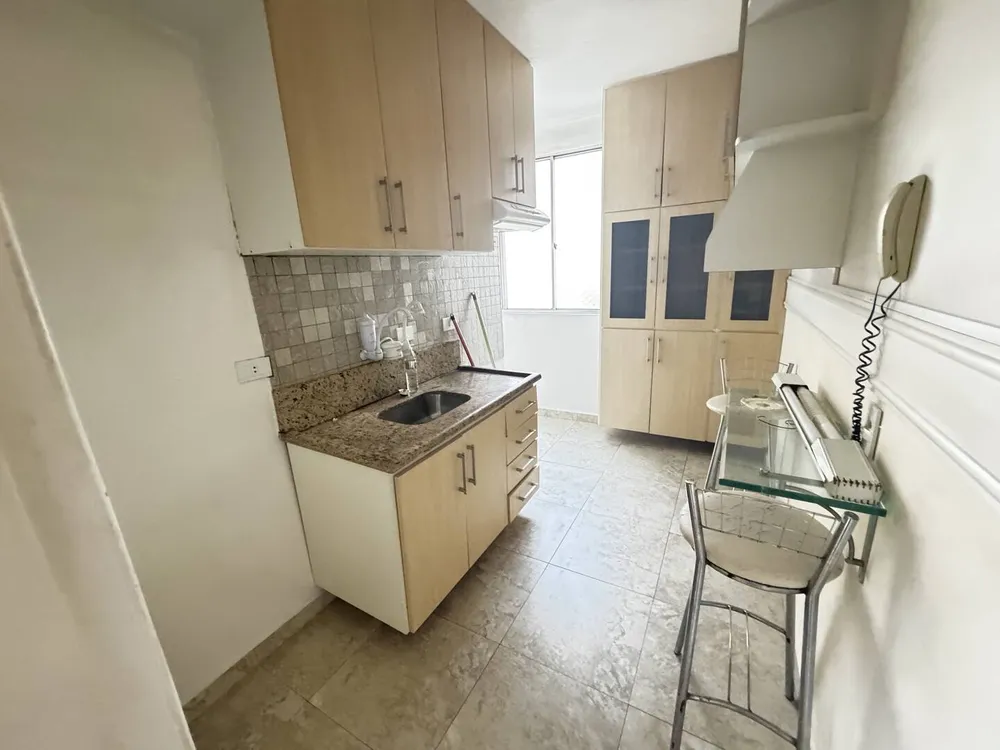 Apartamento, 2 quartos, 44 m² - Foto 8