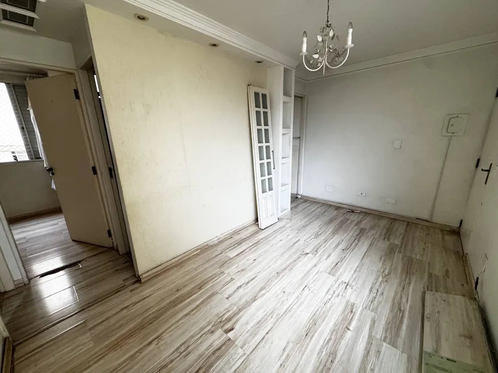 Apartamento, 2 quartos, 44 m² - Foto 2