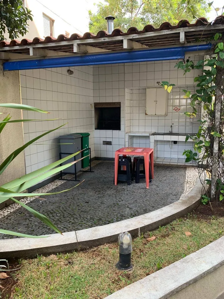 Apartamento, 2 quartos, 56 m² - Foto 12