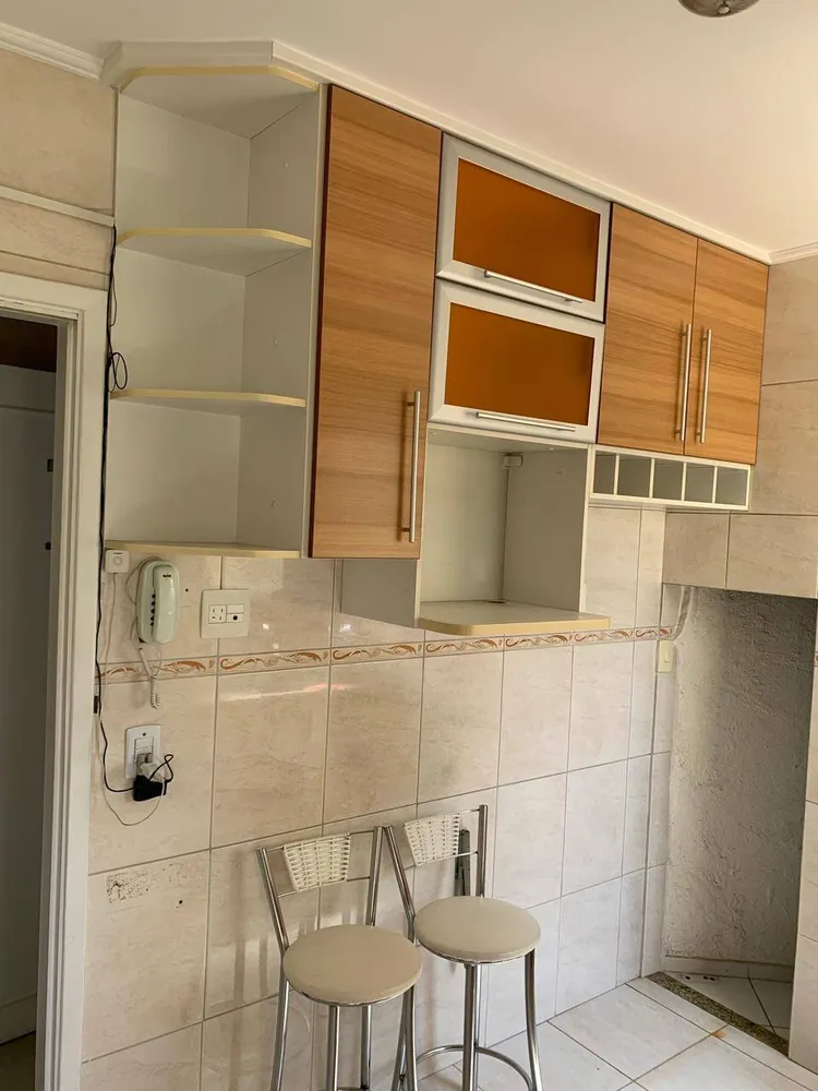 Apartamento, 2 quartos, 56 m² - Foto 5