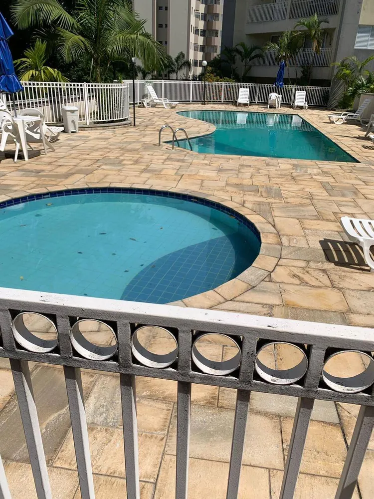 Apartamento, 2 quartos, 56 m² - Foto 8