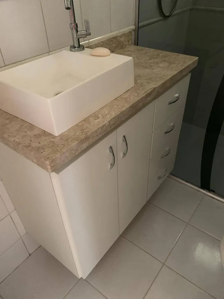 Apartamento, 2 quartos, 56 m² - Foto 2