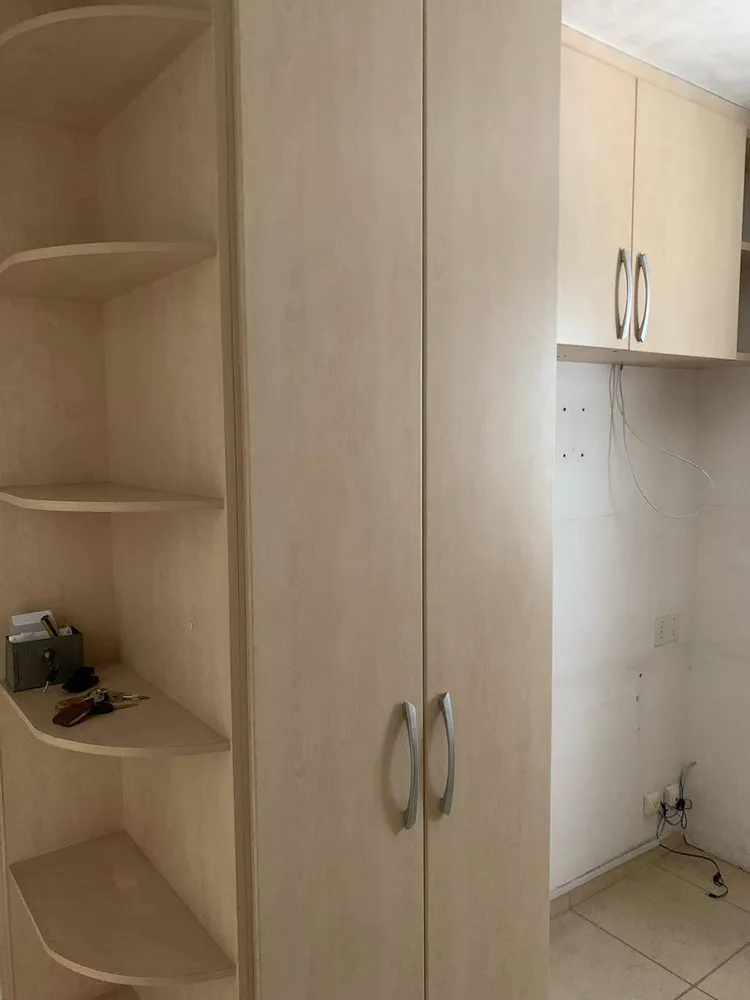 Apartamento, 2 quartos, 56 m² - Foto 4