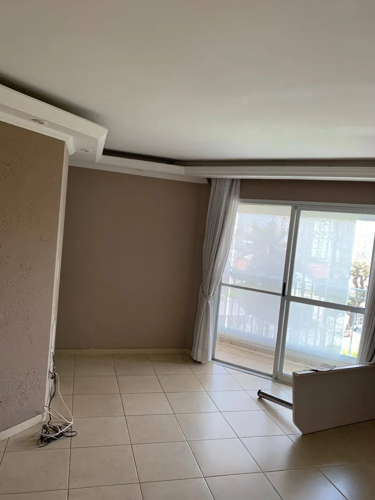 Apartamento, 2 quartos, 56 m² - Foto 3