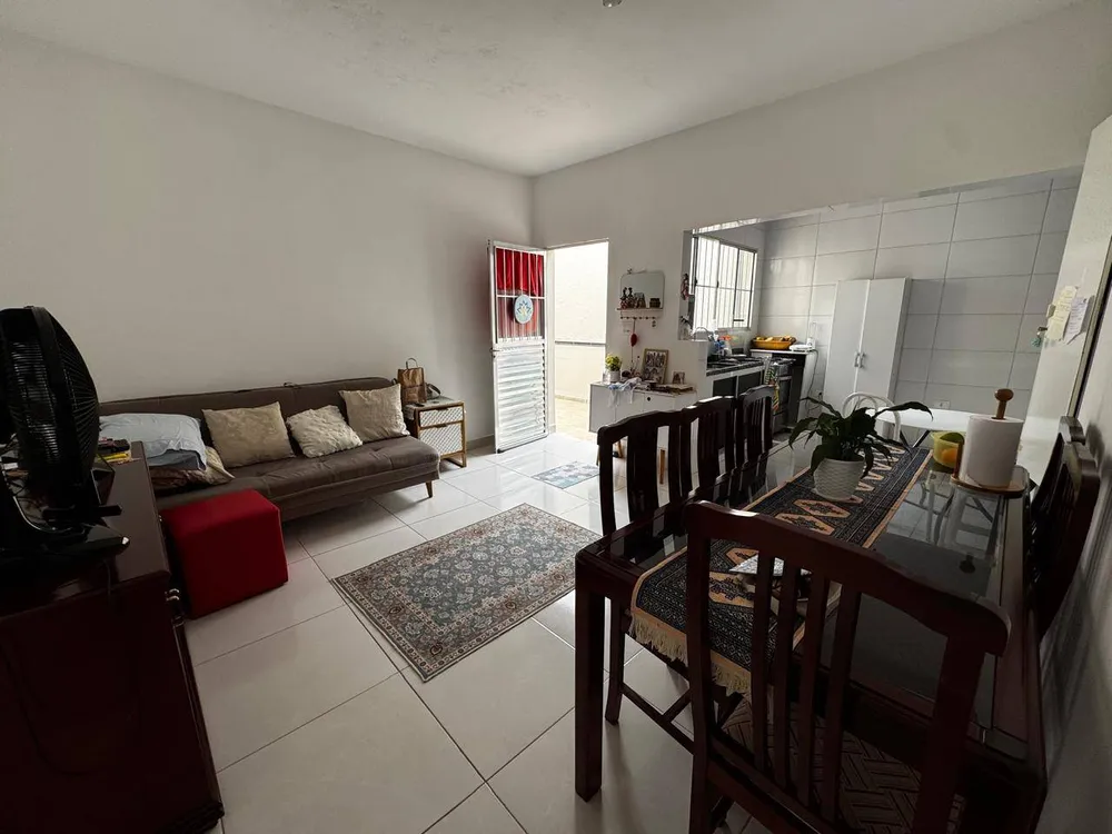 Casa, 4 quartos, 146 m² - Foto 2