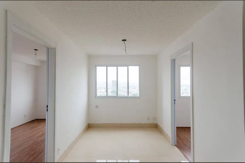 Apartamento, 2 quartos, 37 m² - Foto 7