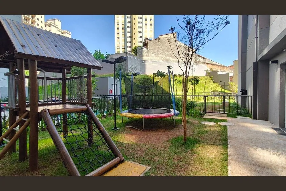 Apartamento, 2 quartos, 37 m² - Foto 8