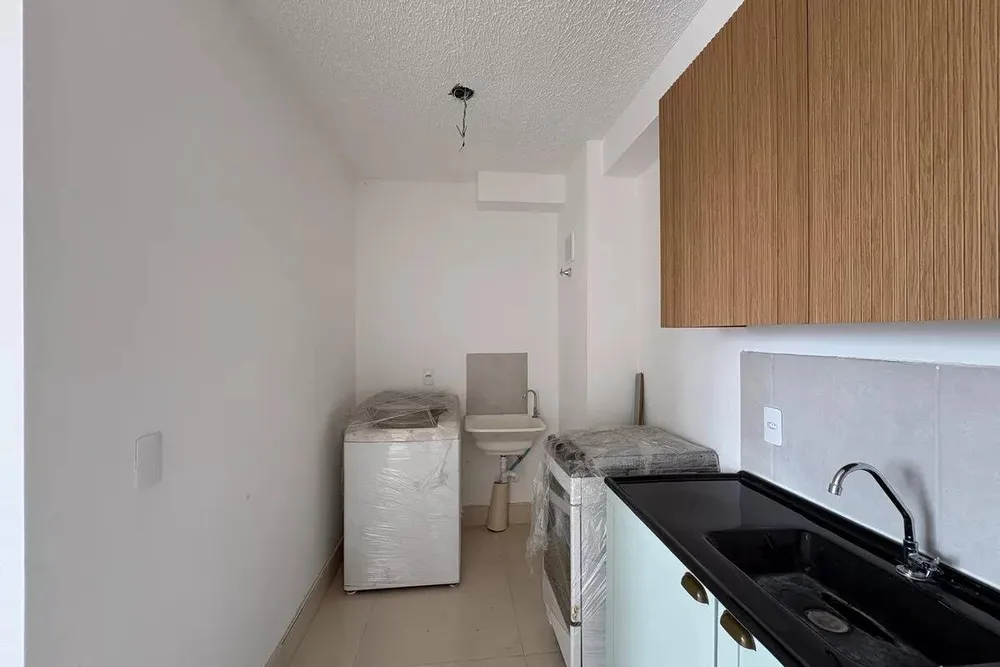 Apartamento, 2 quartos, 37 m² - Foto 11