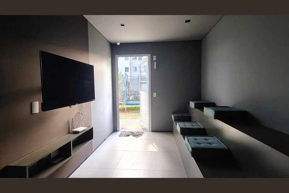 Apartamento, 2 quartos, 37 m² - Foto 5