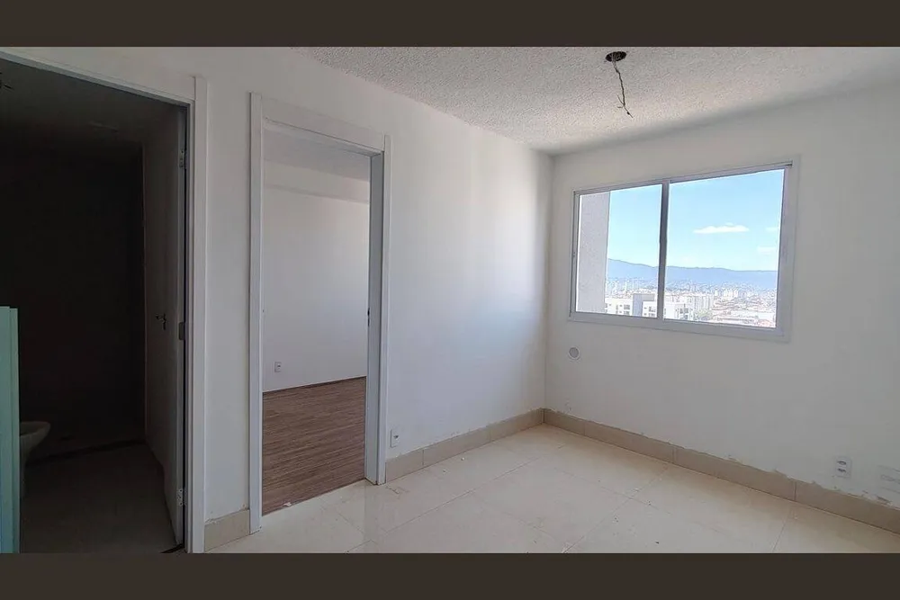 Apartamento, 2 quartos, 37 m² - Foto 12