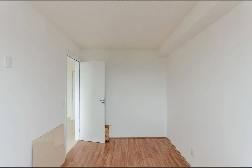 Apartamento, 2 quartos, 37 m² - Foto 1