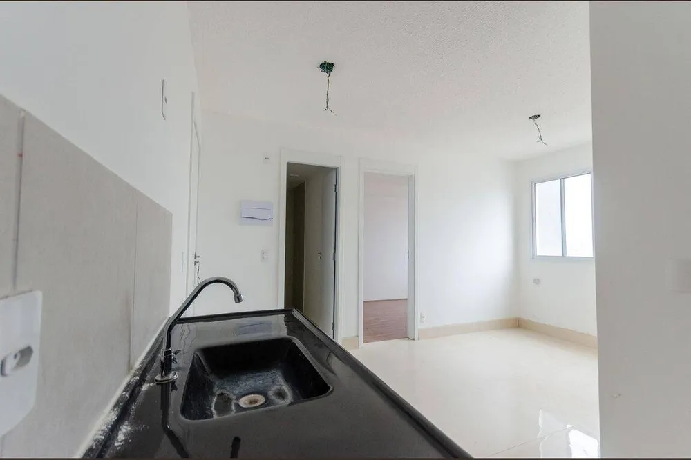 Apartamento, 2 quartos, 37 m² - Foto 9