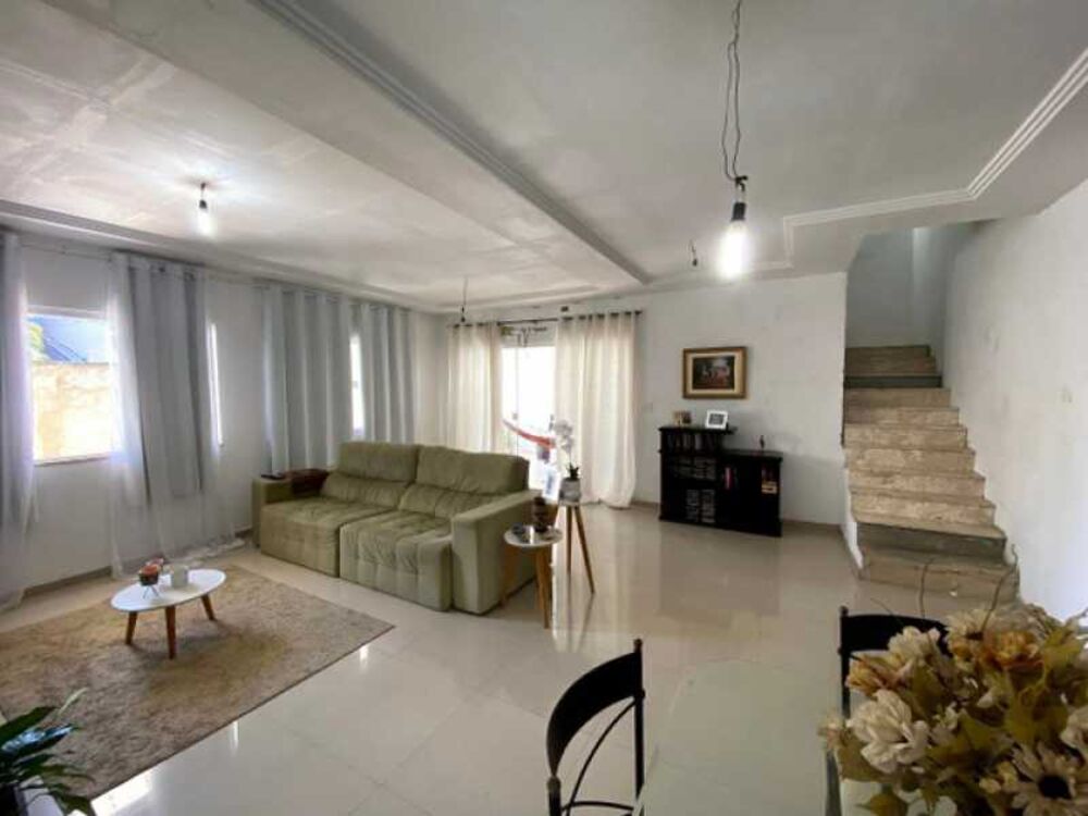 Casa de Condomínio, 3 quartos - Foto 5
