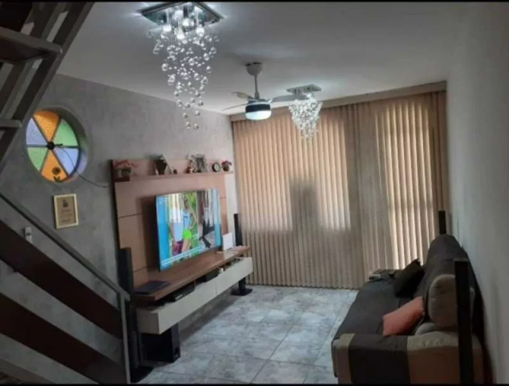 Casa, 3 quartos, 180 m² - Foto 7