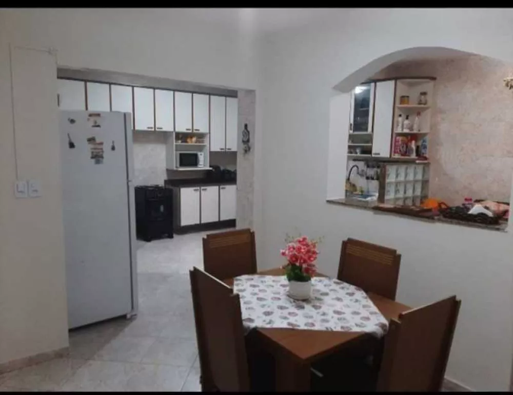 Casa, 3 quartos, 180 m² - Foto 10