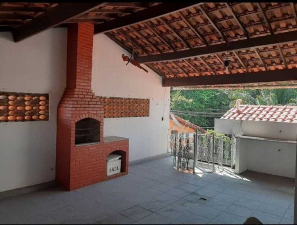Casa, 3 quartos, 180 m² - Foto 21