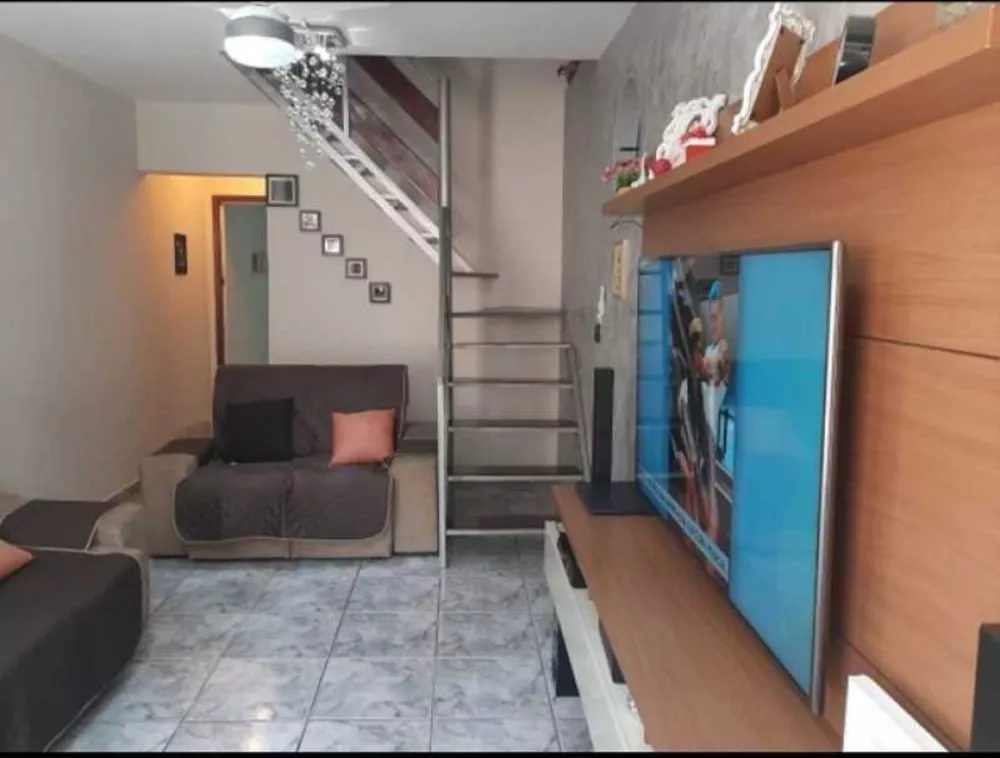 Casa, 3 quartos, 180 m² - Foto 11