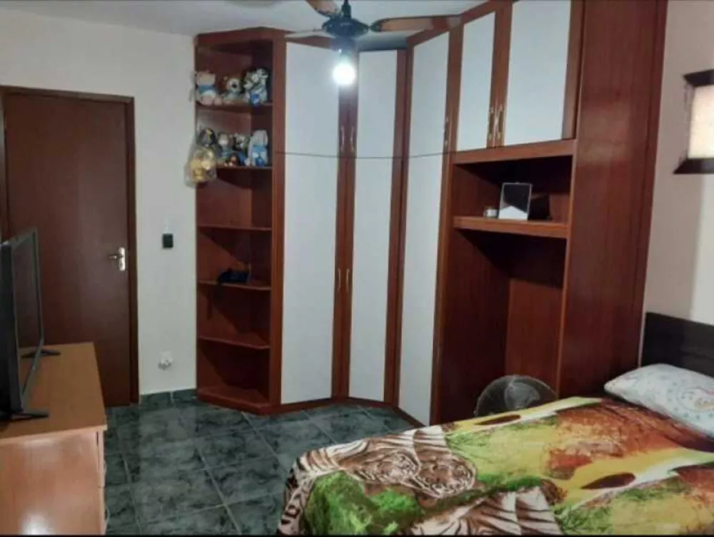 Casa, 3 quartos, 180 m² - Foto 17