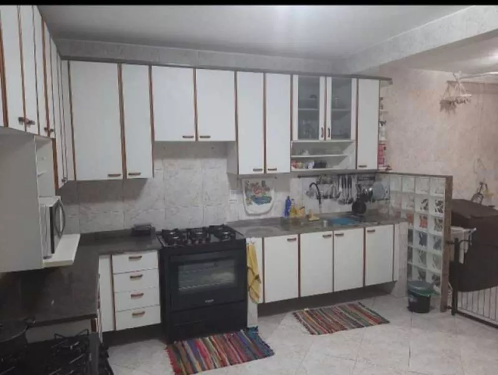 Casa, 3 quartos, 180 m² - Foto 4
