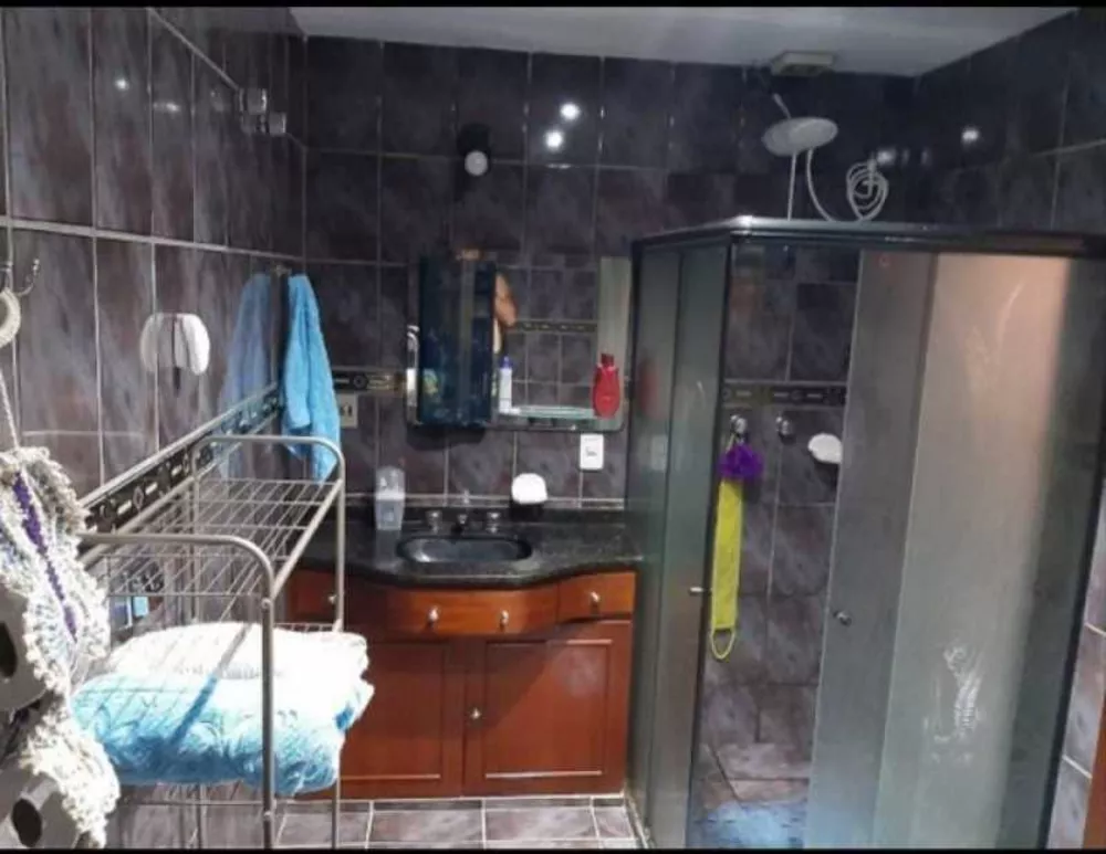 Casa, 3 quartos, 180 m² - Foto 1
