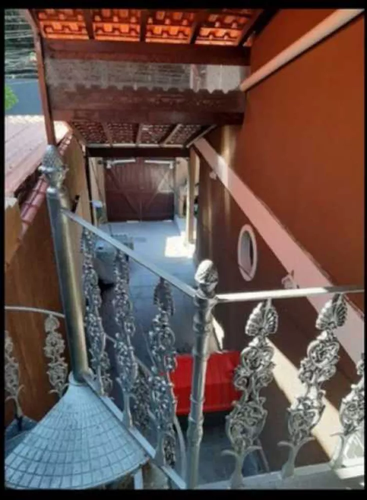 Casa, 3 quartos, 180 m² - Foto 15