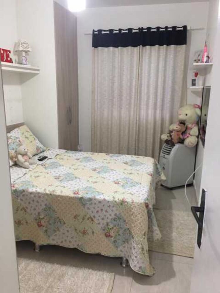 Apartamento, 2 quartos, 52 m² - Foto 8