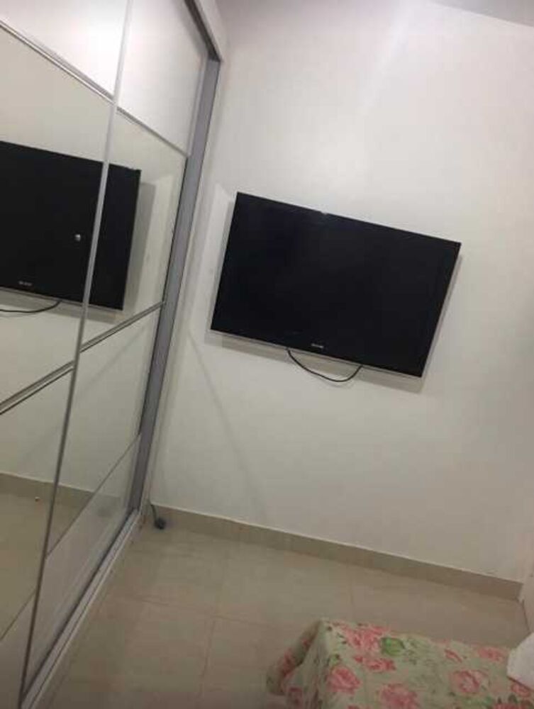 Apartamento, 2 quartos, 52 m² - Foto 2