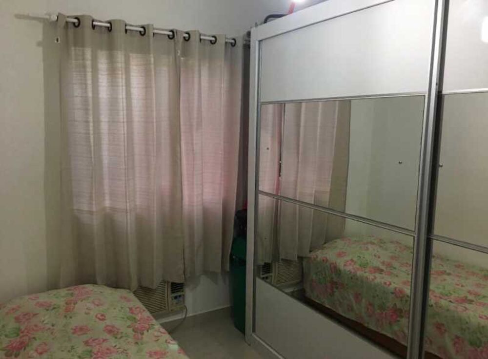Apartamento, 2 quartos, 52 m² - Foto 12