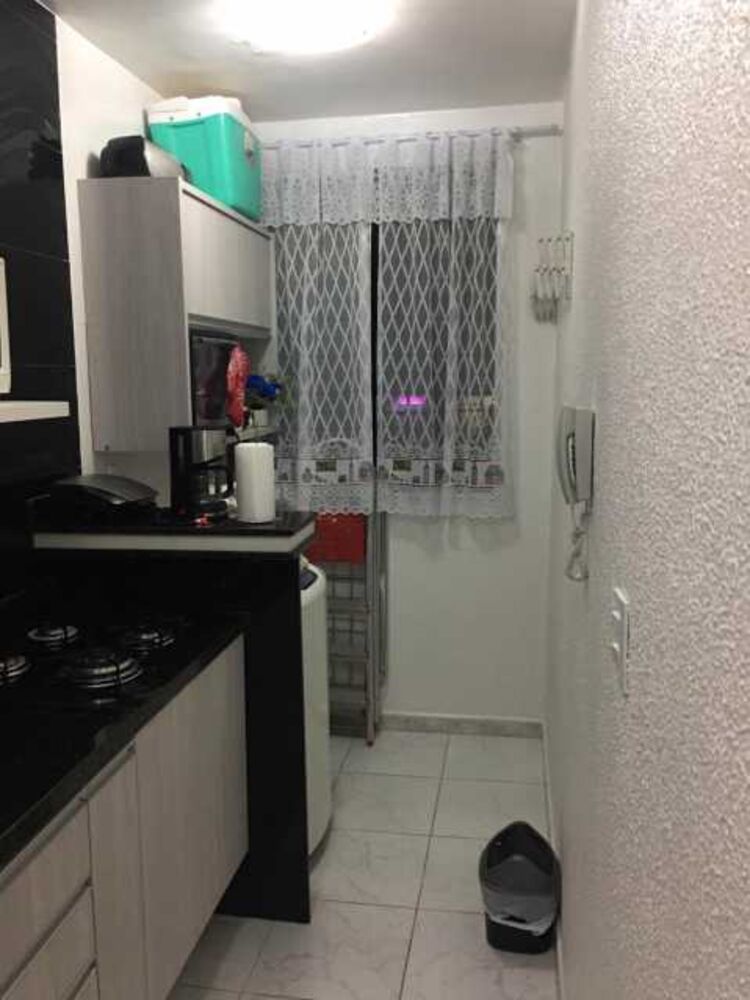 Apartamento, 2 quartos, 52 m² - Foto 9