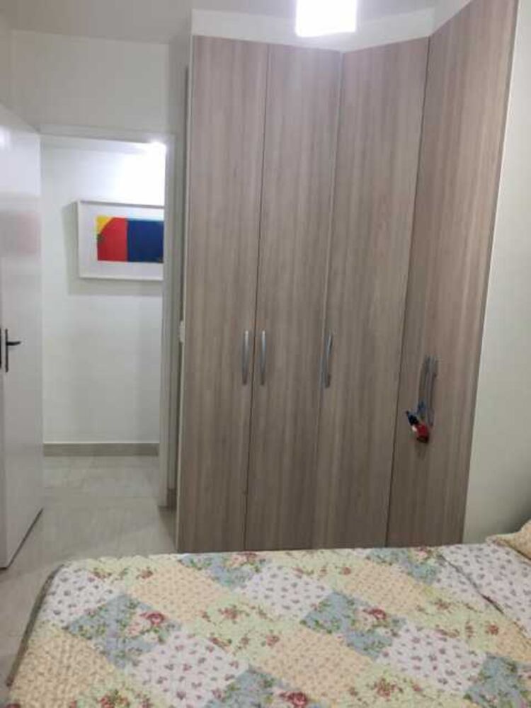 Apartamento, 2 quartos, 52 m² - Foto 3
