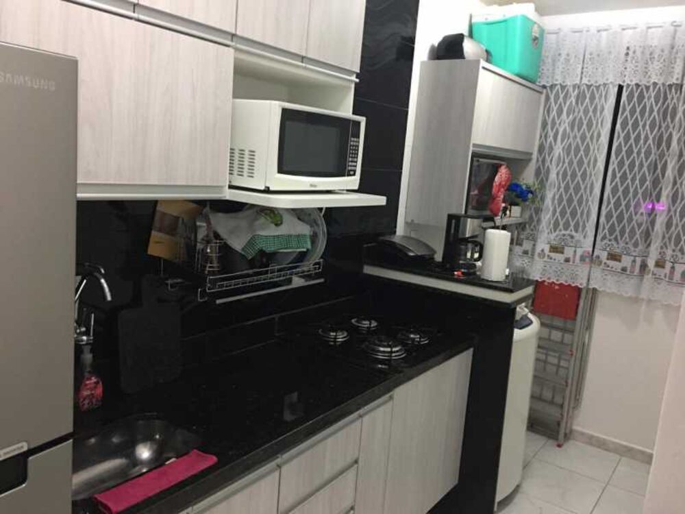 Apartamento, 2 quartos, 52 m² - Foto 15