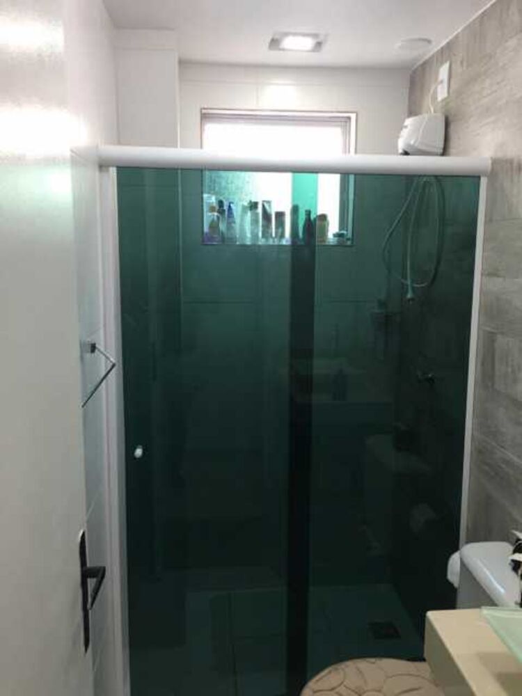 Apartamento, 2 quartos, 52 m² - Foto 10