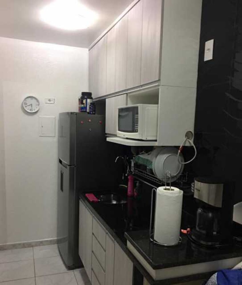 Apartamento, 2 quartos, 52 m² - Foto 18