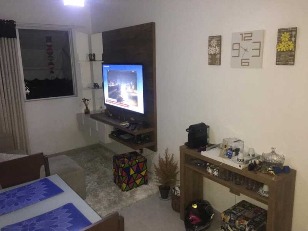 Apartamento, 2 quartos, 52 m² - Foto 6