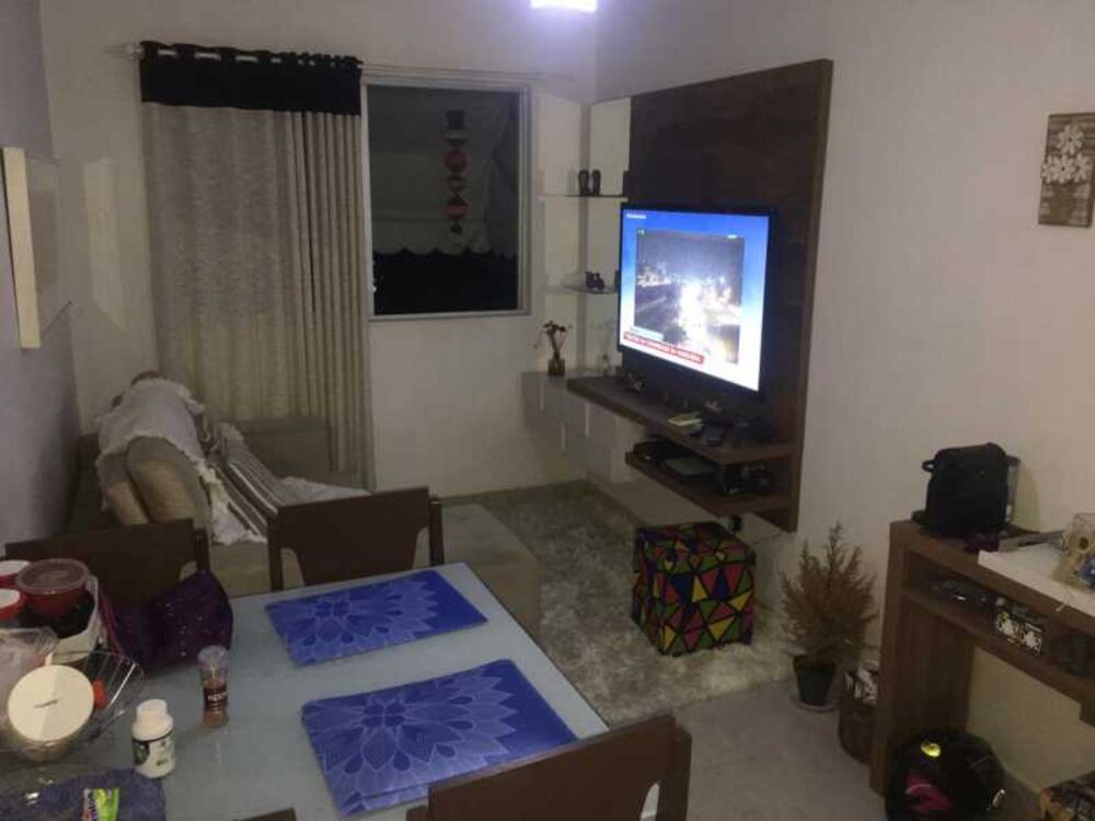 Apartamento, 2 quartos, 52 m² - Foto 16