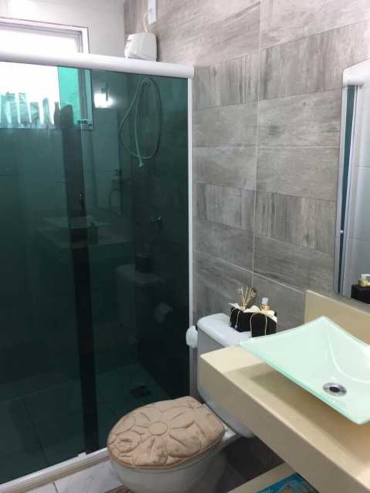 Apartamento, 2 quartos, 52 m² - Foto 5
