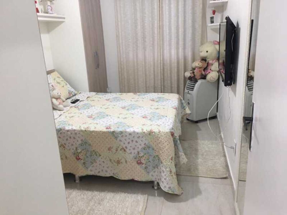 Apartamento, 2 quartos, 52 m² - Foto 13