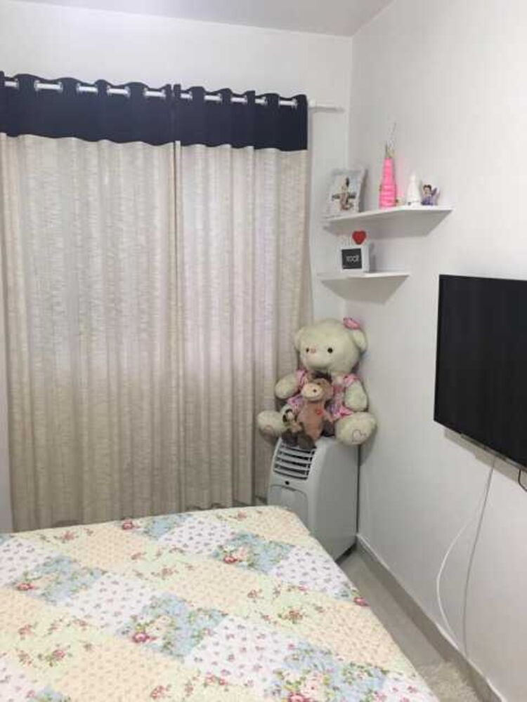 Apartamento, 2 quartos, 52 m² - Foto 7
