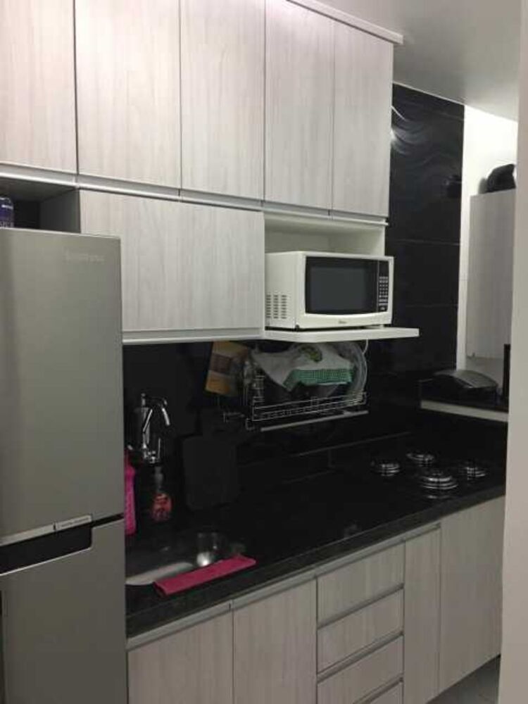 Apartamento, 2 quartos, 52 m² - Foto 17