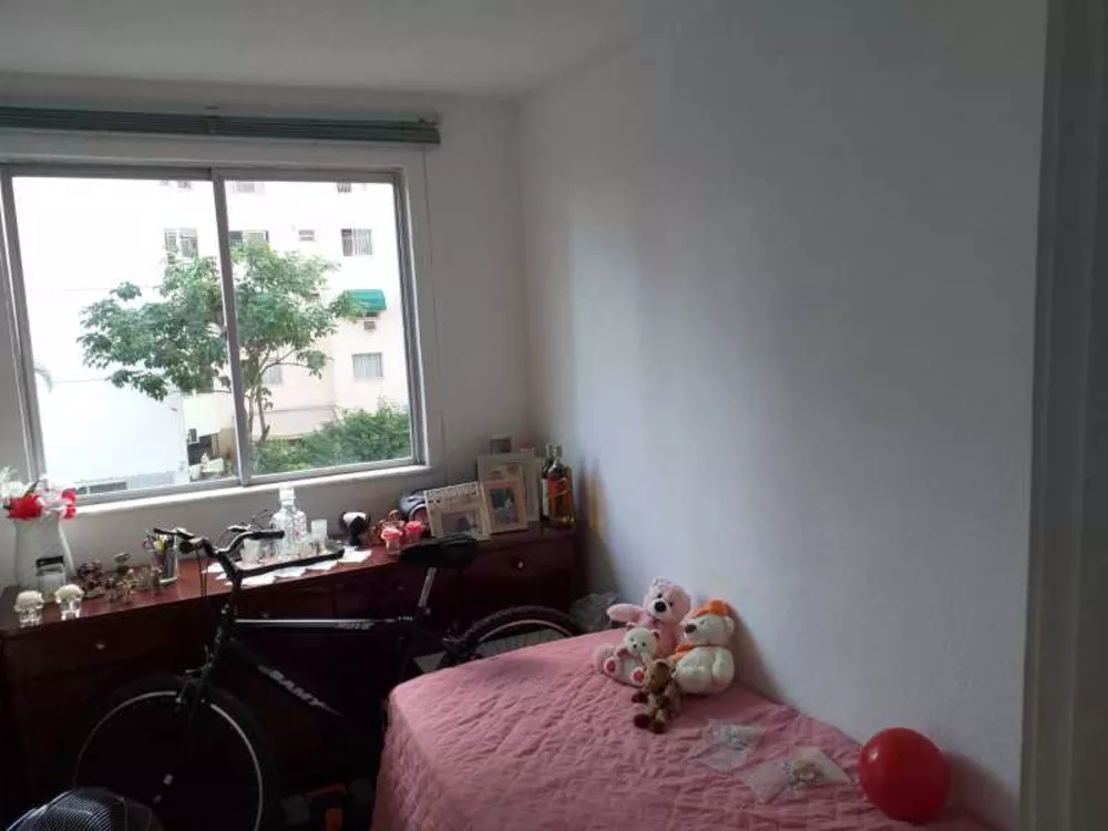 Apartamento, 2 quartos, 48 m² - Foto 22
